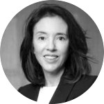 Carmen Palomino, Directora de operaciones de la Fundación Universidad Empresa
