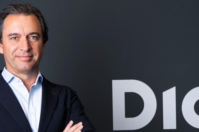 Alberto Gavazzi, presidente del Consejo de Administración del Grupo Dia