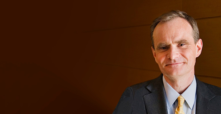 Simon Johnson, premio Nobel de economía 2024