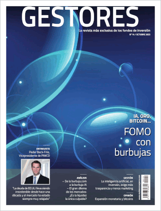 GESTORES Nº 14, Octubre 2025