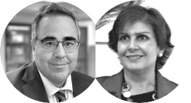 Gregorio Izquierdo, Edita Pereira