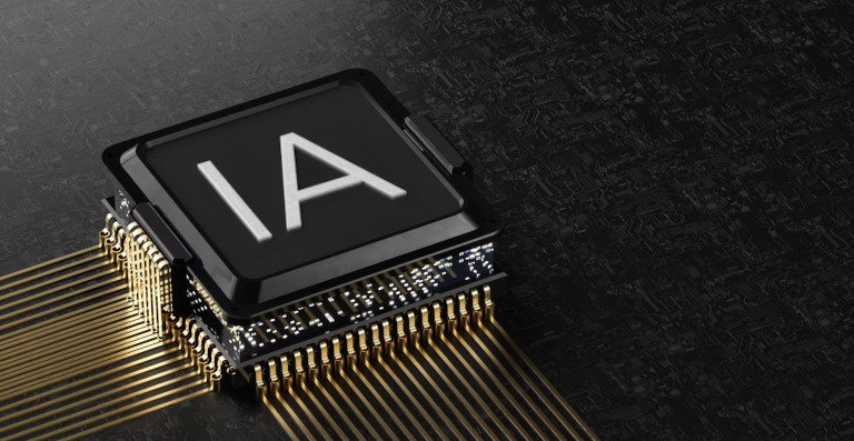 inteligencia artificial