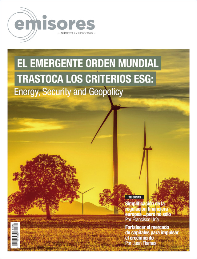 Revista emisores Nº9