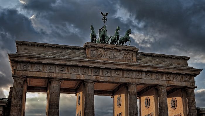 Alemania sigue estancada