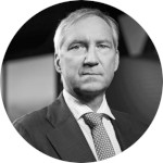 Bert Flossbach (cofundador de Flossbach von Storch)