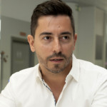 César Revenga, CEO de Nextil