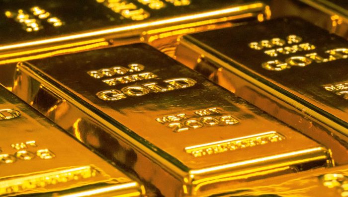 El precio del miedo: Oro, de activo refugio a activo de riesgo