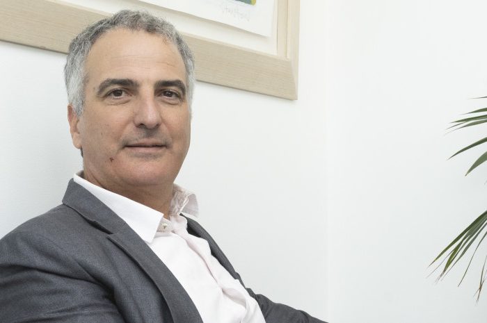 Guillermo Fernández de Peñaranda, CEO de Airtificial Group