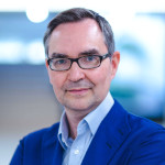 Luis Teijeiro, subdirector general de CECA