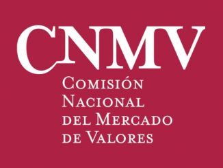 Comisión Nacional del Mercado de Valores