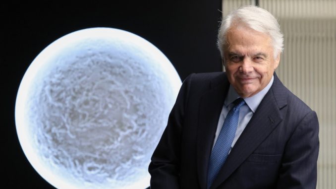 Ignacio Garralda, presidente del Grupo Mutua Madrileña, consejero de Endesa y El Corte Inglés