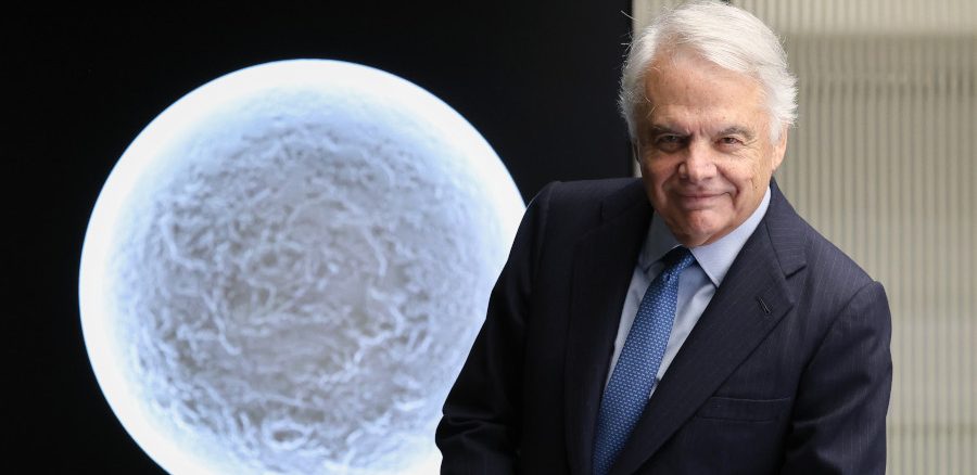 Ignacio Garralda, presidente del Grupo Mutua Madrileña, consejero de Endesa y El Corte Inglés
