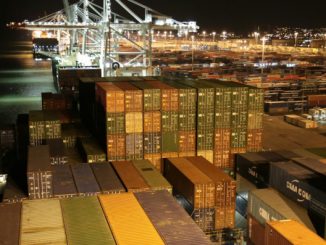 Comercio, transporte