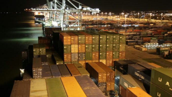 Comercio, transporte