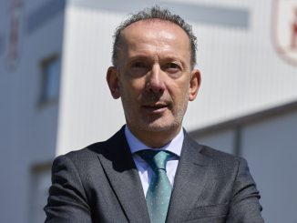 Juan José Suárez, presidente ejecutivo del Grupo Azkoyen