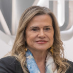 Rocío Fernández Funcia, consejera coordinadora de UNICAJA, consejera de CIRSA, Cofides y Avanza Previsión