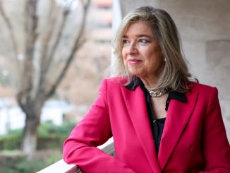 Silvia Iranzo, consejera independiente de Técnicas Reunidas y Airtificial.