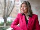 Silvia Iranzo, consejera independiente de Técnicas Reunidas y Airtificial.