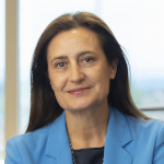 Cristina Henríquez de Luna