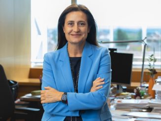 Cristina Henríquez de Luna