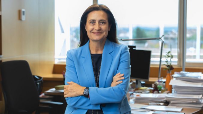 Cristina Henríquez de Luna