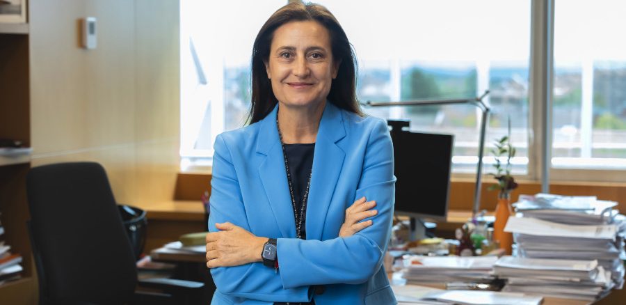 Cristina Henríquez de Luna