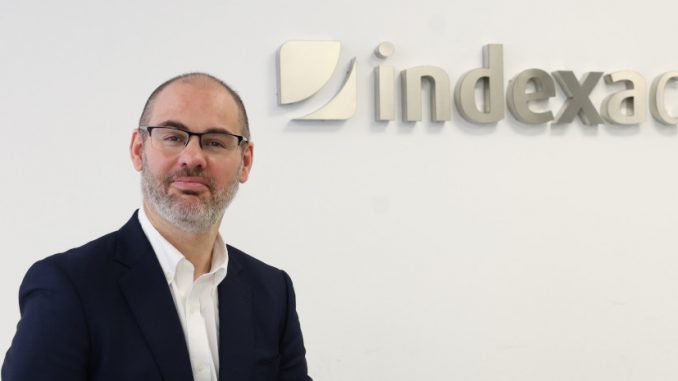 Unai Ansejo, Indexa Capital