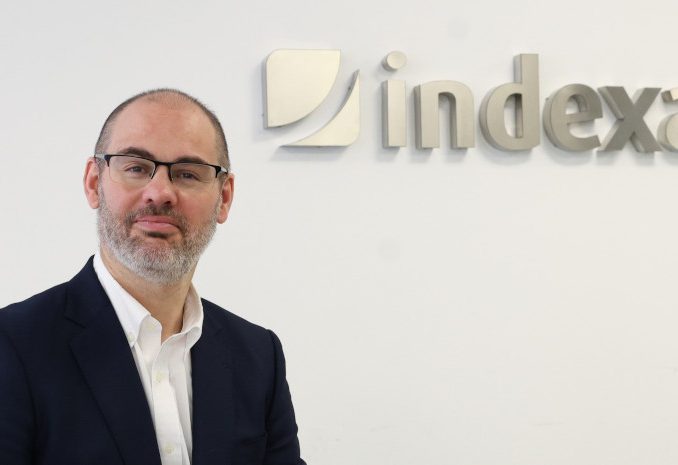 Unai Ansejo, Indexa Capital