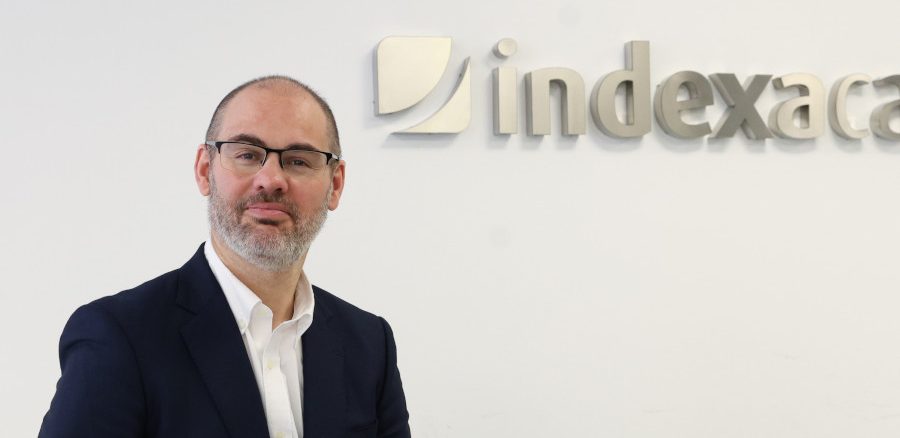 Unai Ansejo, Indexa Capital